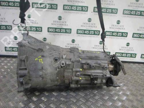 Used Gearbox Gearbox BMW 3 (E46) 320 d (136 hp) 3869711 3869711