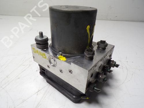 ABS pump LAND ROVER DISCOVERY III (L319) 2.7 TD 4x4 | BP13299380M43 