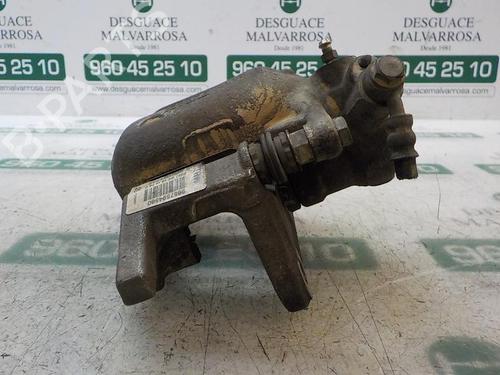 Used Left front brake caliper Left front brake caliper 11550324 11550324