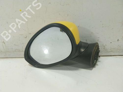Left mirror ABARTH 500 / 595 / 695 1.4 (312.AXF11, 312.AXF1A) | BP39212587C26 - Image 2