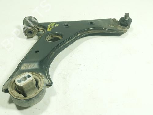 Used Right front suspension arm Right front suspension arm FIAT FIORINO MPV (225_) [2007-2026] 24842873 24842873