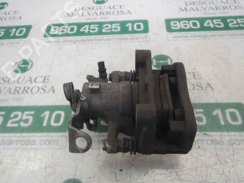 Left rear brake caliper OPEL ASTRA H Saloon (A04) 1.7 CDTi (L69) | BP11550328M107 