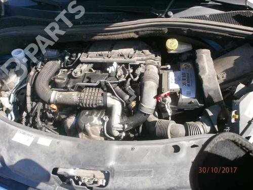 Front left interior door handle FORD C-MAX (DM2) 2.0 TDCi | BP3851704I13  - Image 5