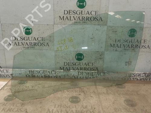 Used Front left door window Front left door window 3800149 3800149