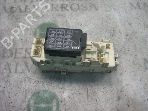 Used Fuse box Fuse box MAZDA MX-3 (EC) 1.8 i V6 (ECPSA) (133 hp) 3768232 3768232