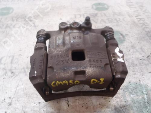 Used Left front brake caliper Left front brake caliper FORD FIESTA VI (CB1, CCN) 1.25 (82 hp) 11547779 11547779