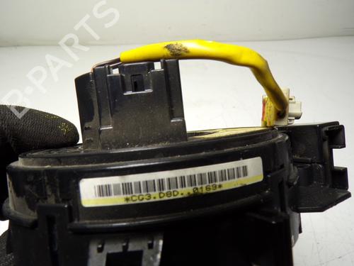 Kontaktrulle Airbag FORD TRANSIT COURIER B460 Box Body/MPV 1.5 TDCi | BP13904590C102 