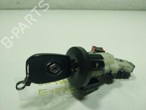 Module électronique RENAULT EXPRESS Box Body/MPV 1.5 Blue dCi 95 (F6AB) (95 hp) 28573906