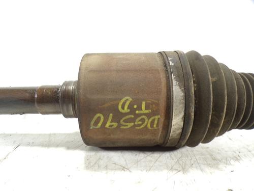 Right rear driveshaft LAND ROVER RANGE ROVER SPORT I (L320) 2.7 D 4x4 | BP7314384M41 