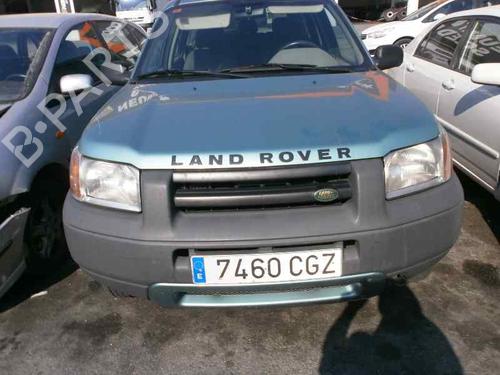 Elektronische module LAND ROVER FREELANDER I (L314) 2.0 DI 4x4 | BP3811543M83 