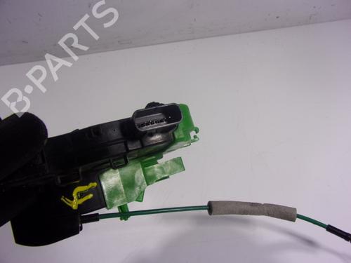 Front left lock HYUNDAI i40 I (VF) 1.7 CRDi | BP15583788C98 