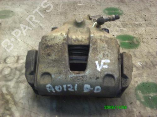 Used Right front brake caliper FORD TRANSIT CONNECT (P65_, P70_, P80_) 1.8 Di (75 hp) 11544569