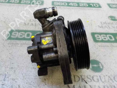 Used Steering pump Steering pump 5804808 5804808