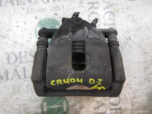 left-front-brake-caliper-renault-clio-iii-br01-cr01-2005-2006-2007-2008-2009-2010-2011-2012-2013-2014-11547907 main image