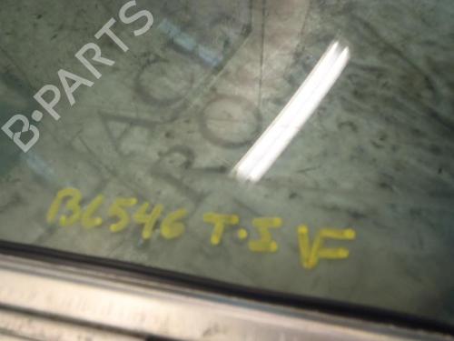 Rear left door window TOYOTA AURIS (_E15_) 2.0 D-4D (ADE150_, ADE150R) | BP3797049C20 