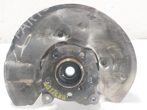 Right front steering knuckle BMW 1 (F40) 118 d | BP32393680M26