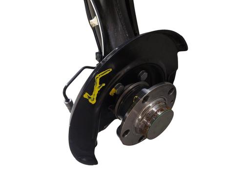 Rear axle SEAT IBIZA V (KJ1, KJG) | BP30684325M2