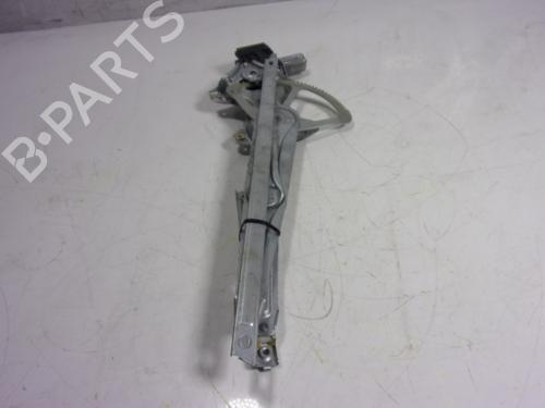 Used Front left window mechanism Front left window mechanism TOYOTA C-HR (_X1_) [2016-2026] 10374540 10374540