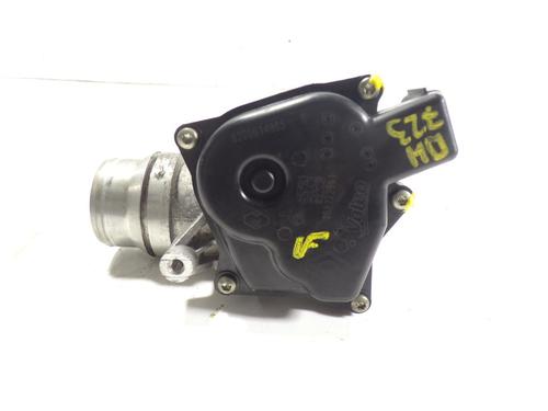 Used Throttle body Throttle body RENAULT MEGANE III Grandtour (KZ0/1) 1.5 dCi (KZ09, KZ0D, KZ1G, KZ29, KZ14, KZ1W, KZ10, KZ1F,... (110 hp) 9122327 9122327