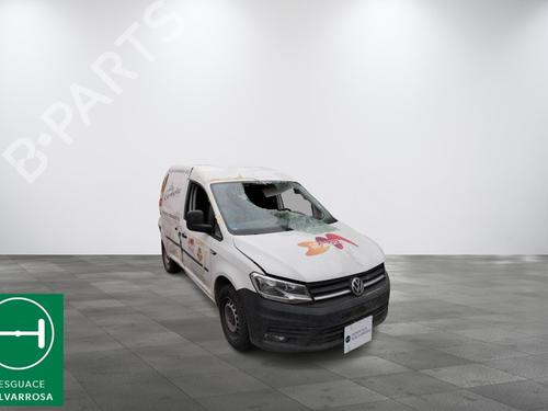 Used Parts VW CADDY IV Box Body/MPV (SAA, SAH)  2.0 TDI  1022096