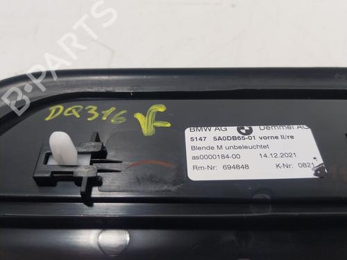 Other BMW 5 (G30, F90) 540 i xDrive | BP24574638O1 