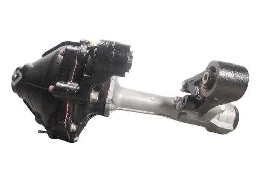 Used Front differential Front differential TOYOTA LAND CRUISER (_J25_) 2.8 D MHEV 4x4 (GDJ251) (204 hp) 27620584 27620584