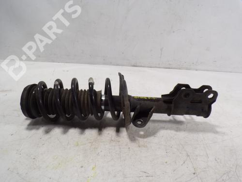 Used Right front shock absorber Right front shock absorber OPEL MOKKA / MOKKA X (J13) 1.6 CDTI (_76) (136 hp) 8811601 8811601