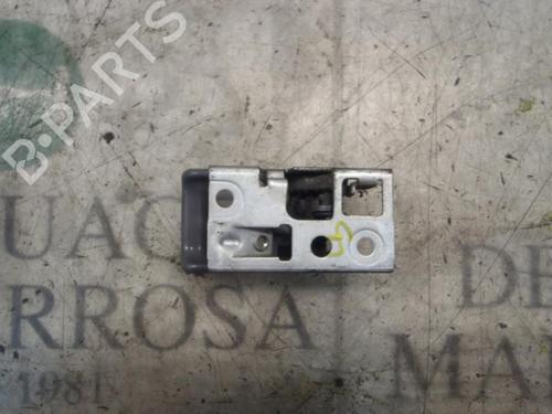 Front right interior door handle NISSAN CABSTAR E (TL_, VL_)  | BP9121963I14 