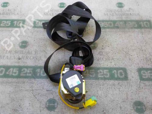 Rear right belt tensioner VW PHAETON (3D1, 3D2, 3D3, 3D4, 3D6, 3D7, 3D8, 3D9) 5.0 V10 TDI 4motion (313 hp) 3D0857806MHCP | 560976901 | 560976901