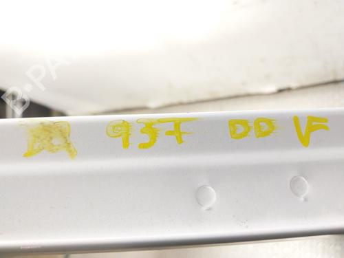 Right front door FORD TRANSIT V363 Platform/Chassis (FED, FFD) | BP24600018C3 - Image 2