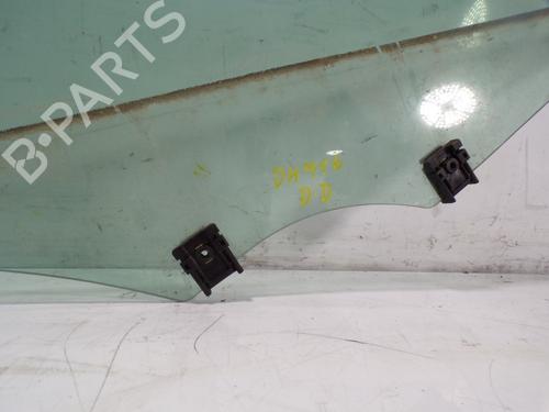 Front right door window PEUGEOT 508 I (8D_) 2.2 HDi | BP9084690C19 