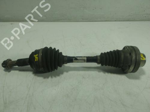 Used Left front driveshaft Left front driveshaft PORSCHE CAYENNE (92A) [2010-2018] 19027052 19027052