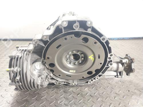 Used Gearbox AUDI A4 B8 (8K2) 1.8 TFSI (120 hp) 20098365