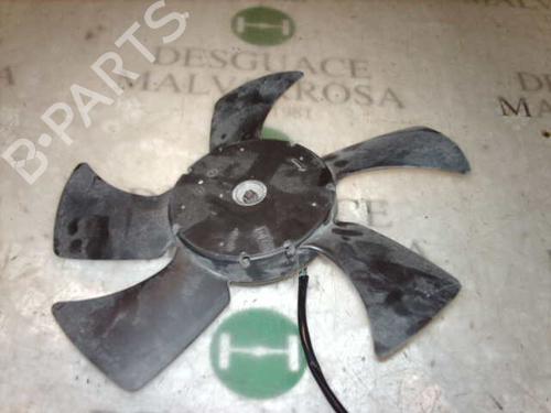 Radiator fan NISSAN PRIMERA Hatchback (P11) 2.0 16V BP3736629M35