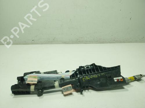 Right curtain airbag TOYOTA AYGO (_B4_) 1.0 VVTi (KGB40) | BP30617329C12