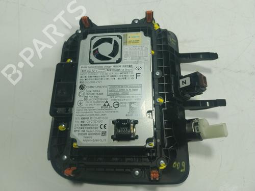 Elektronisk modul TOYOTA RAV 4 V (_A5_, _H5_)  | BP17808562M83 