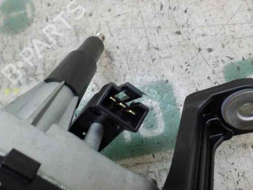 Rear wiper motor OPEL ASTRA J (P10) 2.0 CDTI (68) | BP4766543M102 