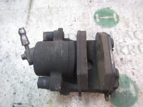 Right front brake caliper SEAT LEON (1P1) 1.9 TDI | BP11548287M104 