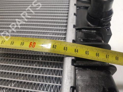 Water radiator BMW 2 Active Tourer (U06) | BP23857780M31 - Image 4