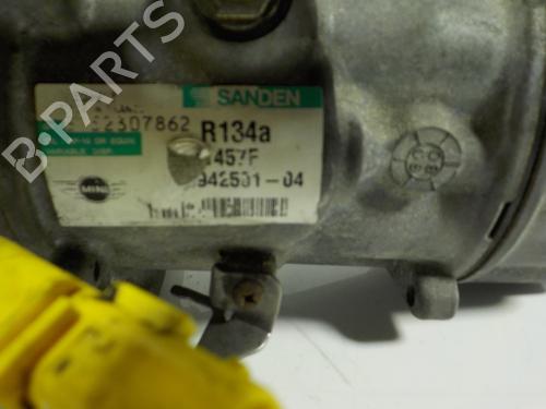 AC compressor MINI MINI (R56) Cooper | BP10539580M34 - Image 2