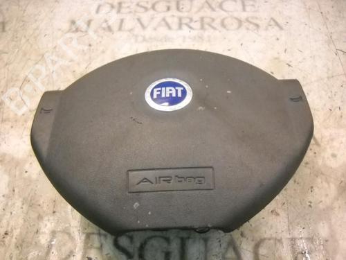 Used Driver airbag Driver airbag FIAT PANDA (169_) 1.3 D Multijet (169.AXC1A) (70 hp) 3762026 3762026
