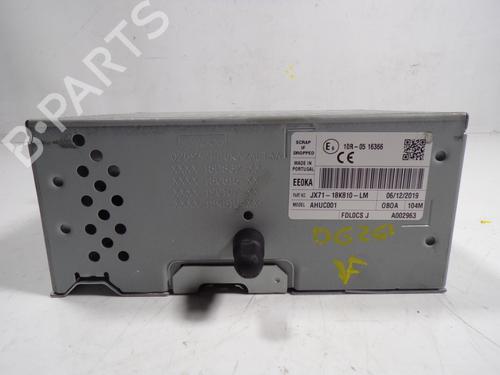Used Radio FORD FOCUS IV (HN) [2018-2025]  7074483