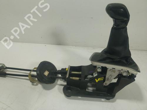 Gear lever CITROËN C3 III (SX) 1.5 BlueHDi 100 (SXYHYP, SXYHTU) | BP24495280M90 
