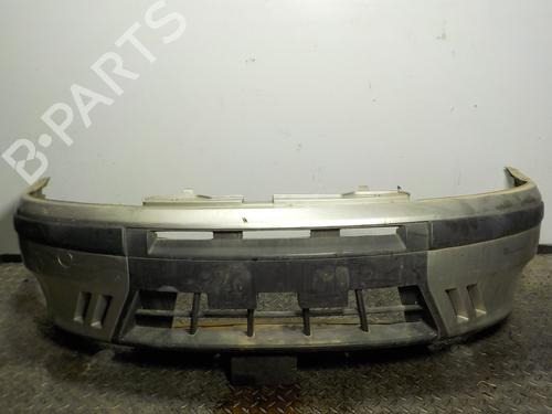 Foran støtfanger FIAT PUNTO (188_) 1.2 60 (188.030, .050, .130, .150, .230, .250) (60 hp) 10497153