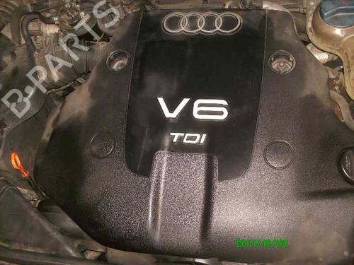 Electronic module AUDI A4 B5 (8D2) 2.5 TDI | BP3765160M83 