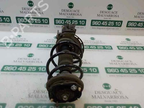 Used Left front shock absorber RENAULT LAGUNA II (BG0/1_) 1.9 dCi (BG08, BG0G) (120 hp) 3878469
