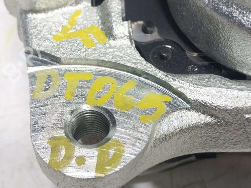 Right front brake caliper TOYOTA COROLLA Hatchback (_E21_, _EA1_, _EH1_) 1.8 VVTi Hybrid (ZWE219) | BP39642901M104 - Image 4