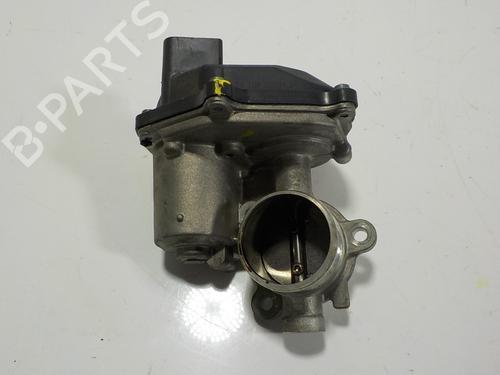 Used Throttle body Throttle body SEAT ARONA (KJ7, KJP) 1.6 TDI (95 hp) 12071089 12071089