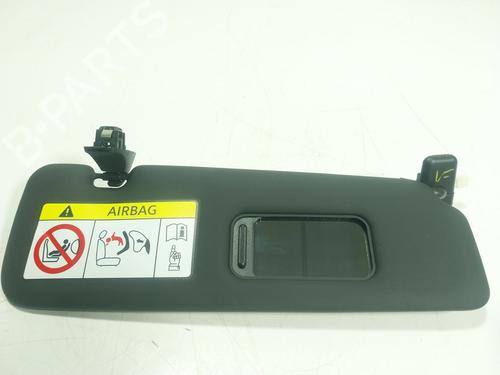 right-sun-visor-bmw-4-convertible-g23-g83-2020-24650037 main image