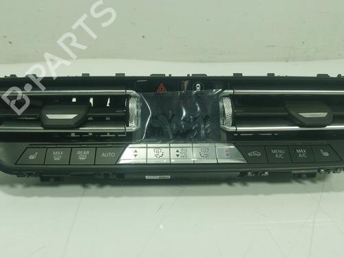 Used Climate control Climate control BMW i4 (G26) [2021-2026] 25654041 25654041